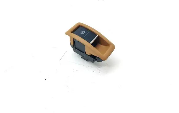 Hand parking brake switch