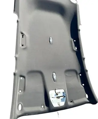 Ford Kuga II Headlining 