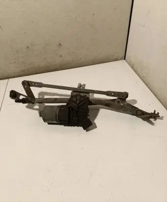 Citroen Berlingo Front wiper linkage and motor 9682861480 0806110 397020954