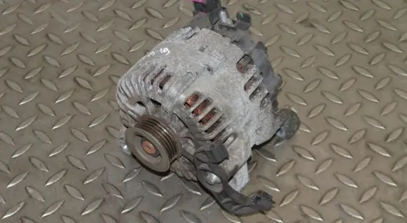Generator/alternator
