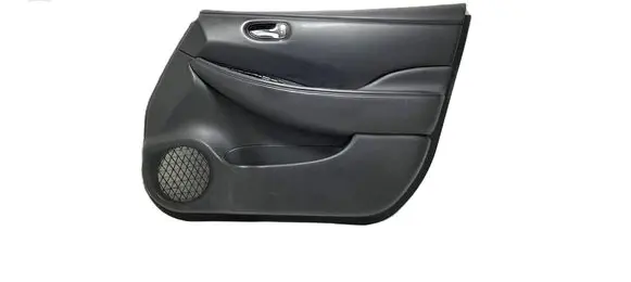 Nissan Leaf II (ZE1) Front door card panel trim 809223NL0A 43165