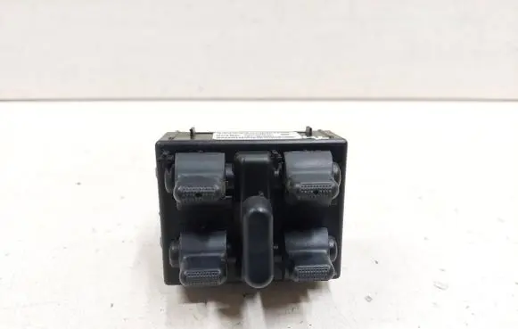 Chrysler PT Cruiser Electric window control switch P04602698AD 3813670050 12862726A