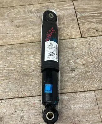 Fiat 500 Front shock absorber/damper 00521094980