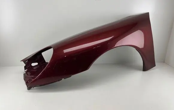 Porsche Boxster 986 Fender