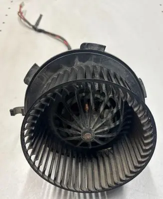 Opel Zafira B Heater fan/blower D8087