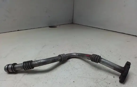 Renault Laguna II Air intake hose/pipe