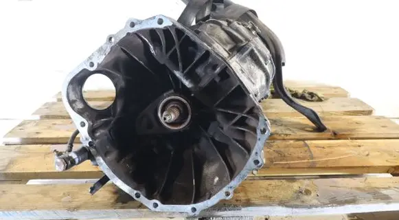 Subaru Legacy Manual 5 speed gearbox 311466LY