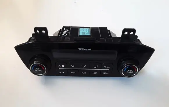 KIA Sportage Air conditioner control unit module 972503UXXX