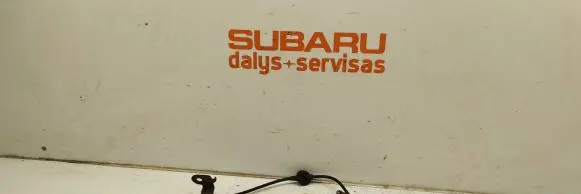 Subaru Legacy ABS brake wheel speed sensor K127540AG00