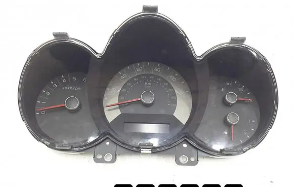 KIA Soul Speedometer (instrument cluster) 940112k070