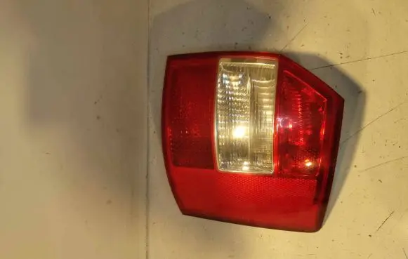 Audi A4 S4 B6 8E 8H Rear/tail lights 283702