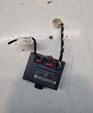 Audi A6 S6 C6 4F Door control unit/module 4F0959794F 4F0910795F 0033TFK0001