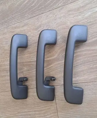 Renault Megane E-Tech A set of handles for the ceiling 3002411B