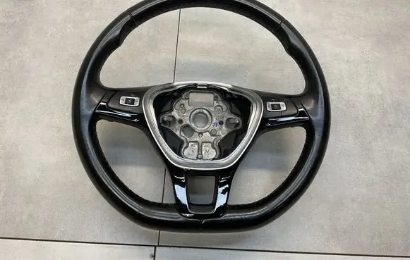Volkswagen PASSAT B8 Steering wheel 5G0419091