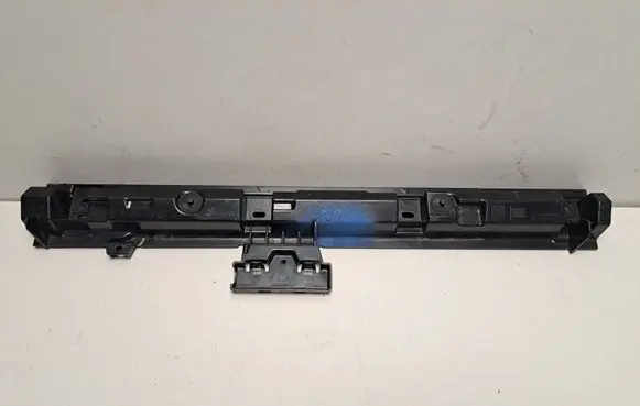 Sill/side skirt trim