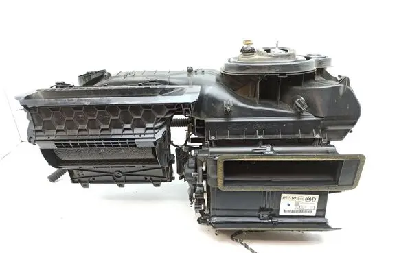 Volkswagen Crafter Interior heater climate box assembly CZ1167605800 3Q2816002F CZ4432904010