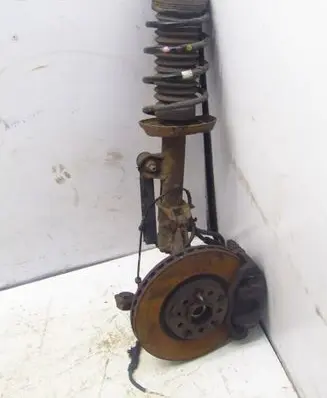 Fiat Tipo Front shock absorber/damper 00520594190