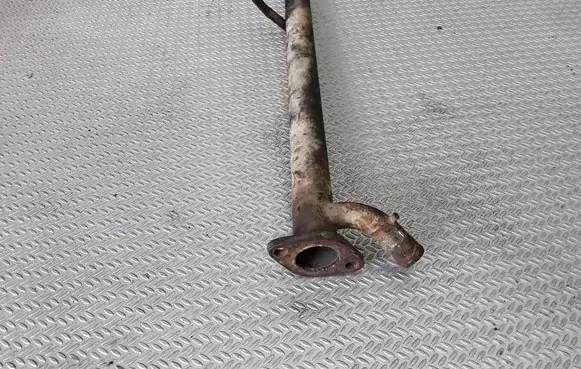Peugeot Boxer Engine coolant pipe/hose