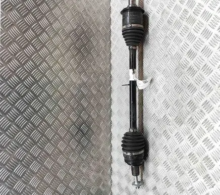 Mercedes-Benz GLS X167 Rear driveshaft A1673507301