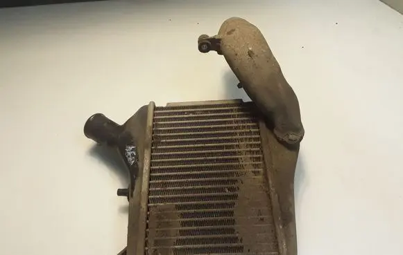 Honda CR-V Intercooler radiator JD1271005130