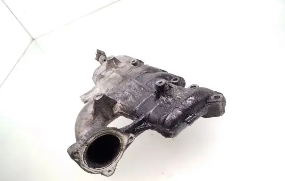 Audi A4 S4 B6 8E 8H Intake manifold 038129713AP