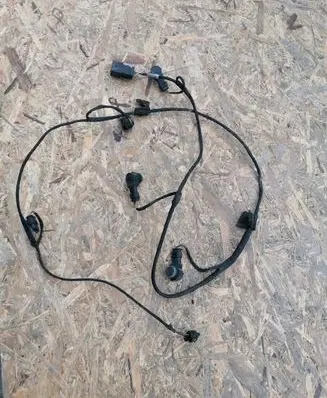 Volkswagen Crafter Parking sensor (PDC) wiring loom
