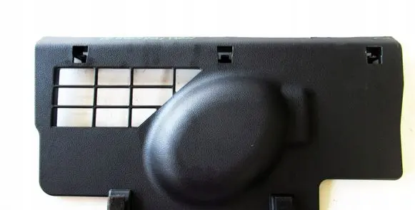 Hyundai i30 Dashboard lower bottom trim panel 84509G4000