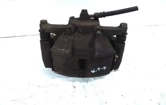 Nissan Qashqai Front brake caliper