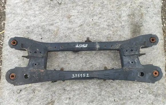 Lexus HS Rear coil spring 5120675011