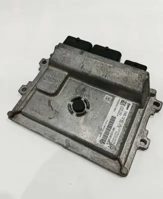 Peugeot 2008 I Engine control unit/module 9810336180 142561922 V29053205A