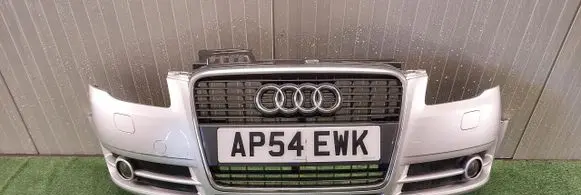 Audi A4 S4 B7 8E 8H Front piece kit 