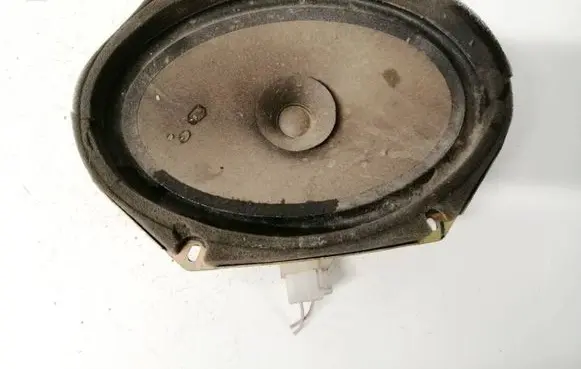 Mazda Premacy Front door speaker G07B66960A