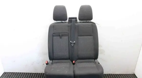 Ford Transit Custom Front driver seat 