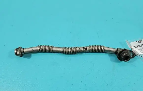 Opel Mokka Intercooler hose/pipe 55500869 IMPRK1480768