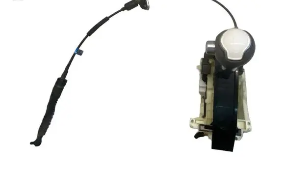 KIA Soul Gear shifter/selector E00
