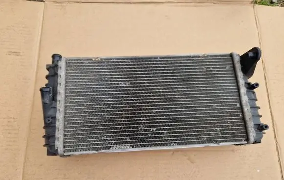 Audi R8 4S Coolant radiator 4S0121212B