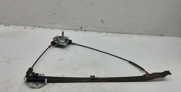 Volkswagen Transporter - Caravelle T4 Front door manual window regulator 