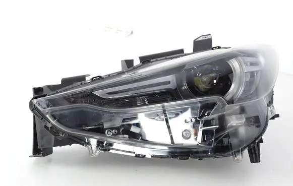 Mazda CX-5 II Headlight/headlamp KB8P-51040