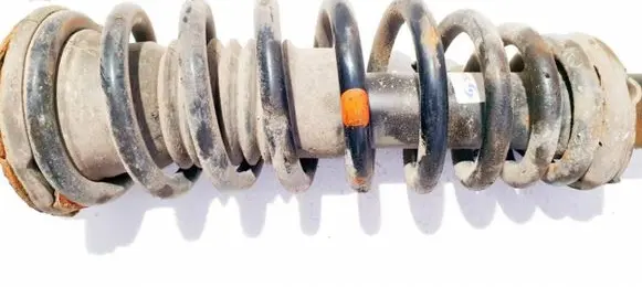 Mazda 6 Front coil spring