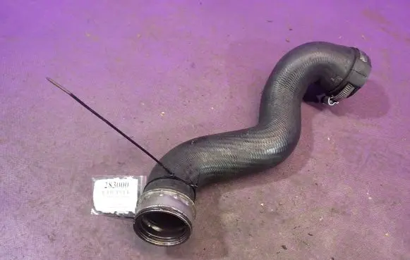 Audi A4 S4 B6 8E 8H Intercooler hose/pipe 8E0145737E