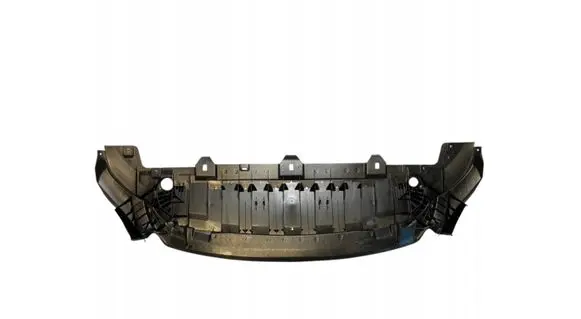 Mercedes-Benz A W176 Front bumper skid plate/under tray A1768850036
