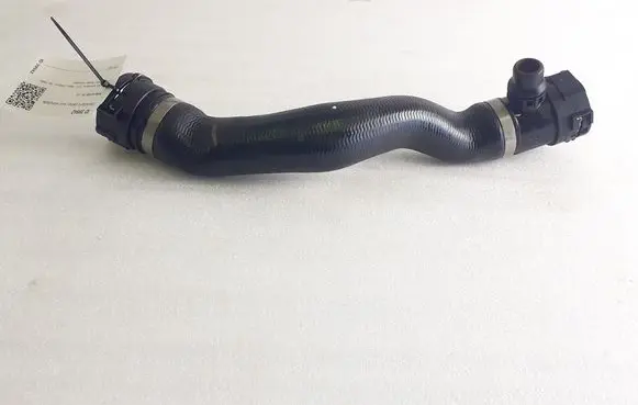 BMW X3 F25 Intercooler hose/pipe 7624029 17127646155