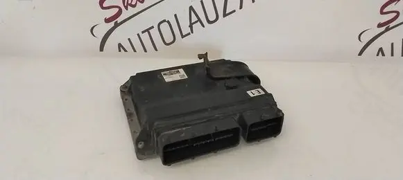 Toyota RAV 4 (XA30) Engine control unit/module 8966142C00 1758007732