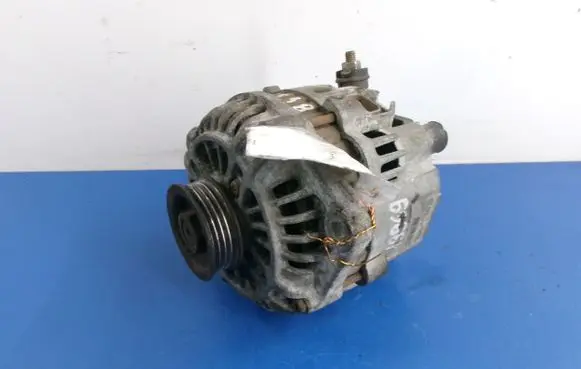 Mazda Premacy Generator/alternator