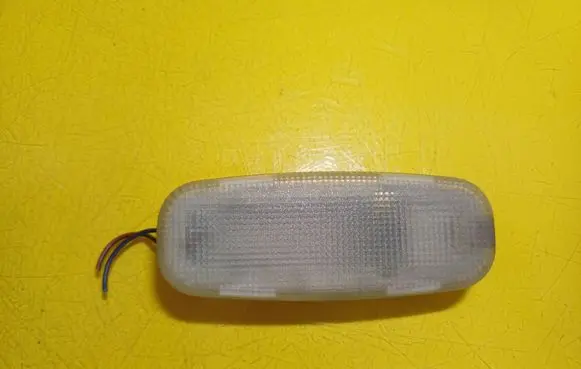 Mercedes-Benz E W210 Other interior light 2108204001