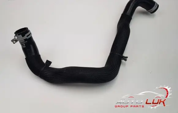 Renault Talisman Engine coolant pipe/hose 215015627R