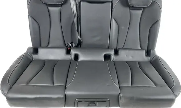 Audi A3 S3 8V Rear seat 8V0885283