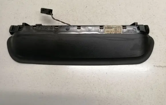 BMW 5 E60 E61 Third/center stoplight 02574