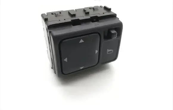 Nissan X-Trail T30 Wing mirror switch 031115