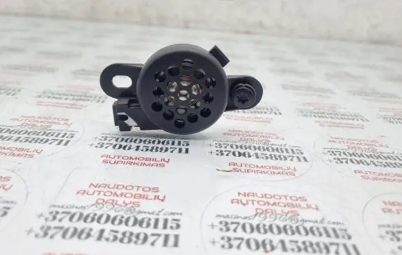 Seat Exeo (3R) Parking PDC sensor speaker 8E0919279